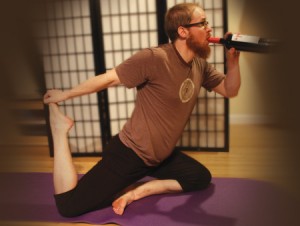 yogajake