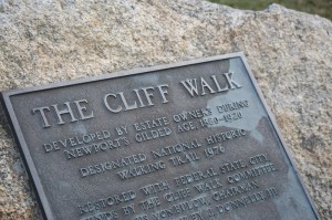 Cliff Walk